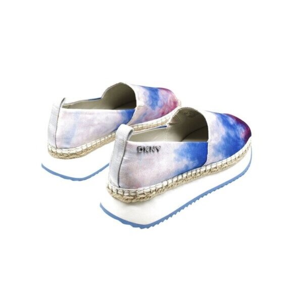 DKNY Women S Orza Wedges - Picture 6 of 9